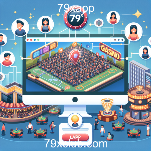 A Revolução dos Jogos Multiplayer: Conectando Jogadores pelo Mundo